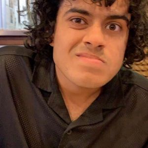 Meet your Posher, Krishna